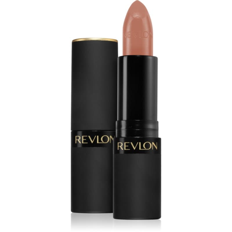 Cosmetics Super Lustrous™ The Luscious Mattes szminka matowa odcień 001 If I Want To