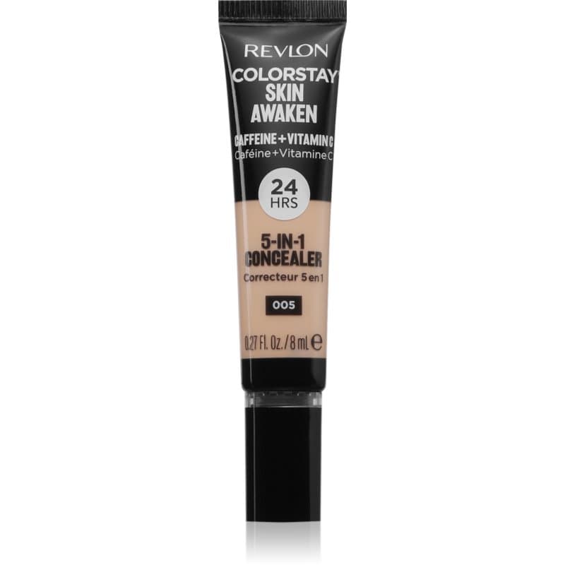 ColorStay™ Skin Awaken długotrwały korektor odcień 005 Fair Clair