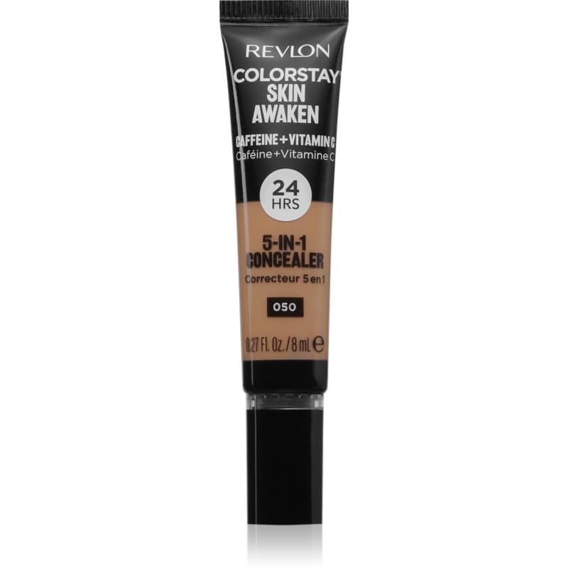 ColorStay™ Skin Awaken długotrwały korektor odcień 050 Medium Deep