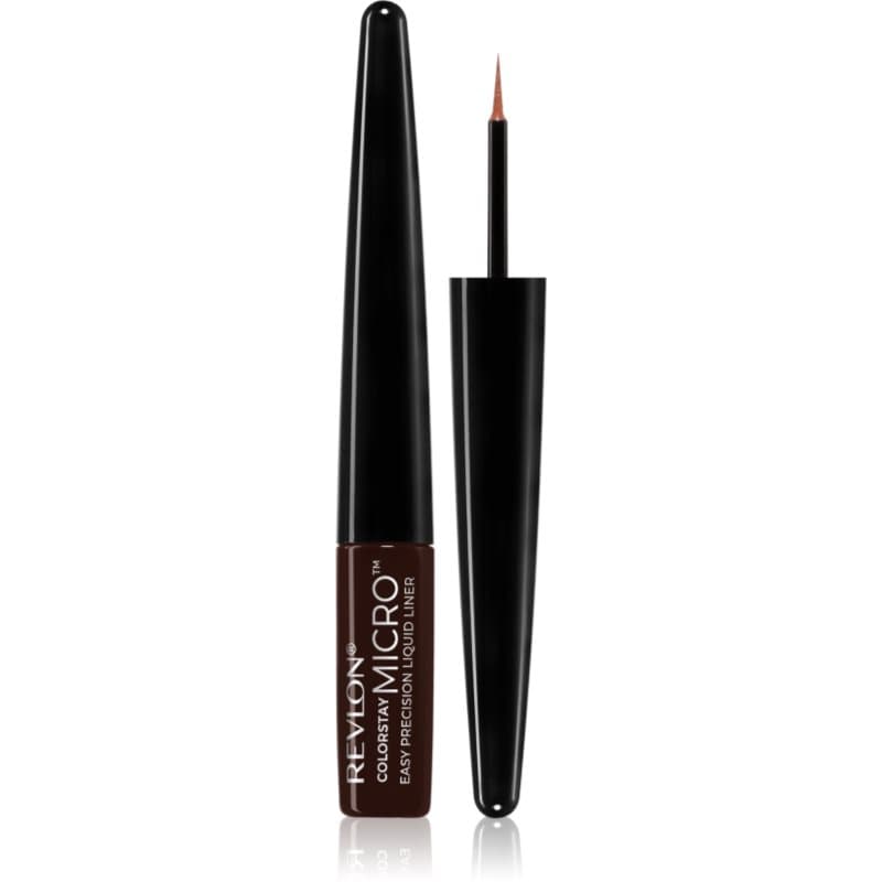 ColorStay™ Micro eyeliner w płynie odcień 302 What the Fudge