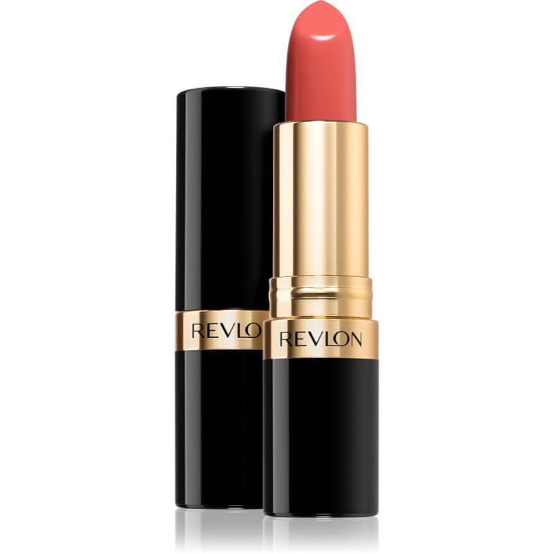 Super Lustrous™ Lipstick kremowa szminka do ust odcień 801 After Glow