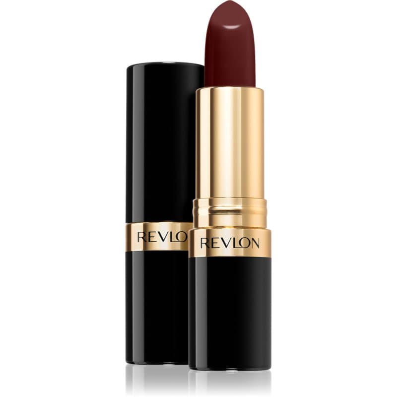 Super Lustrous™ Lipstick kremowa szminka do ust odcień 804 Rumberry