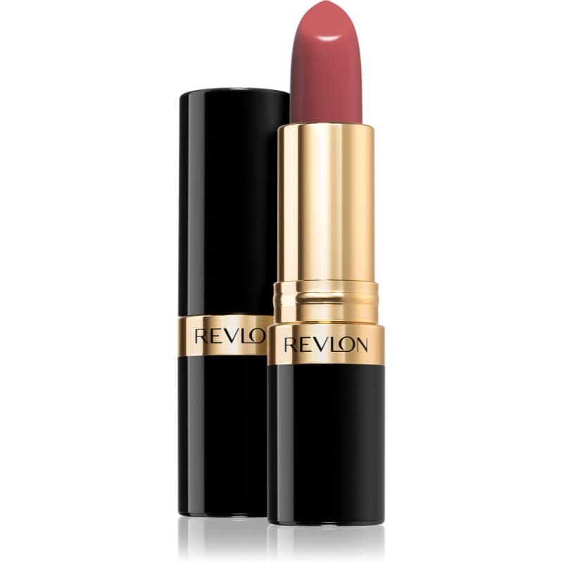 Super Lustrous™ Lipstick kremowa szminka do ust odcień 811 Laidback Lilac
