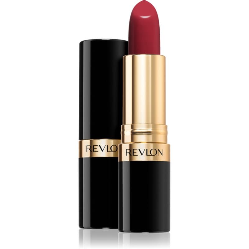 Super Lustrous™ Lipstick kremowa szminka do ust odcień 812 Porto Please