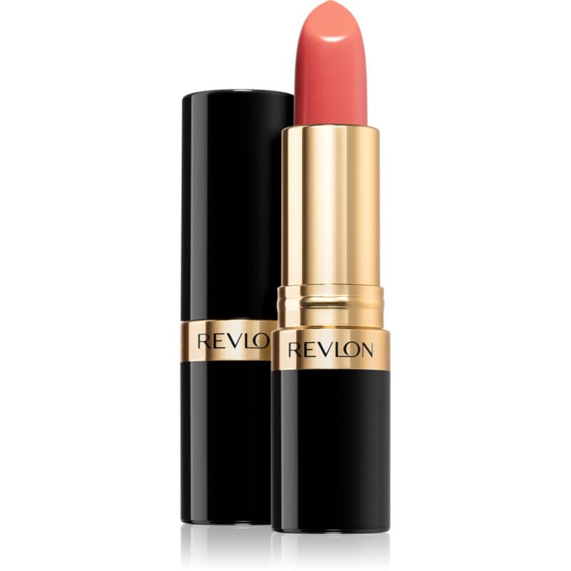 Super Lustrous™ Lipstick kremowa szminka do ust odcień 674 Coralberry