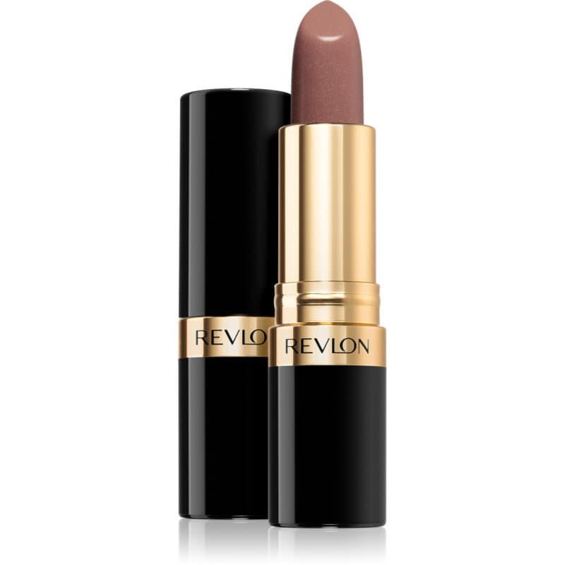 Super Lustrous™ Lipstick kremowa szminka do ust odcień 103 Caramel Glacé
