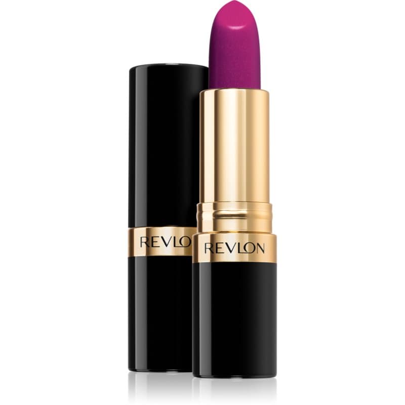 Super Lustrous™ Lipstick kremowa szminka do ust odcień 457 Wild Orchid