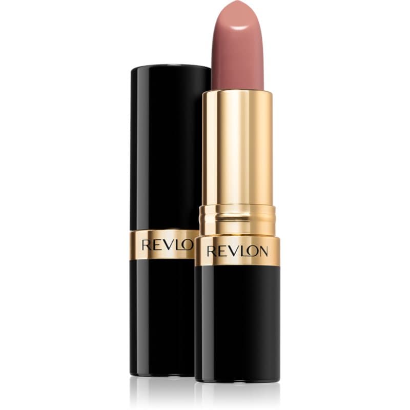 Super Lustrous™ Lipstick kremowa szminka do ust odcień 460 Blushing Mauve