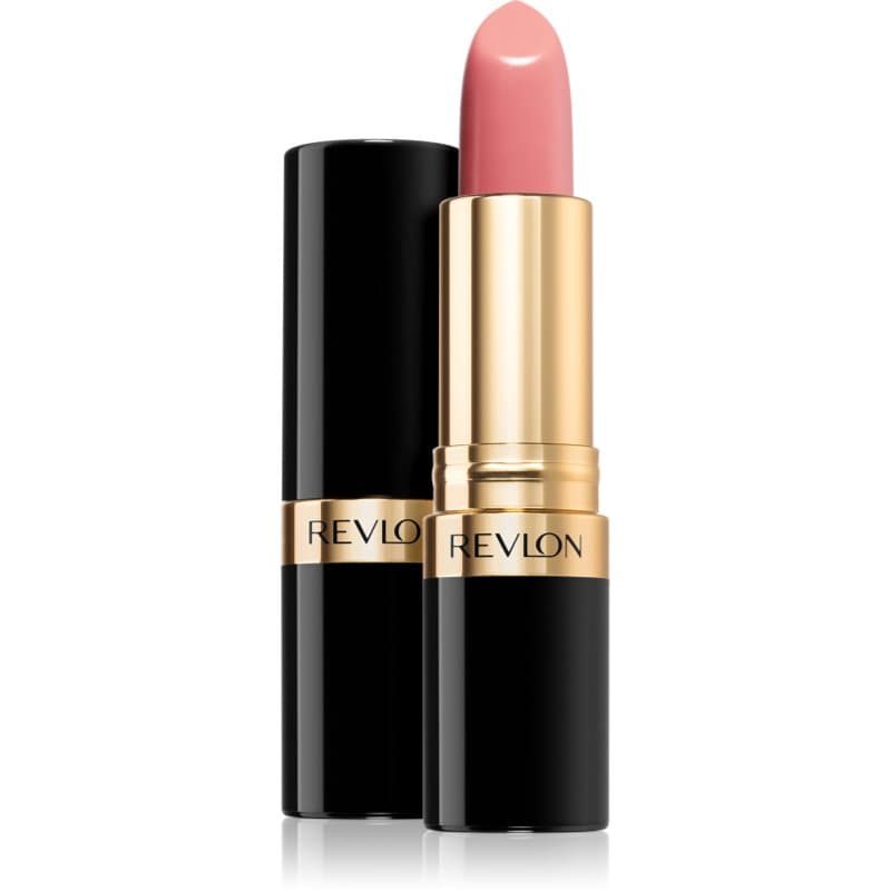 Super Lustrous™ Lipstick kremowa szminka do ust odcień 415 Pink in the Afternoon