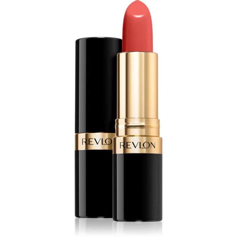Super Lustrous™ Lipstick kremowa szminka do ust odcień 225 Rosewine