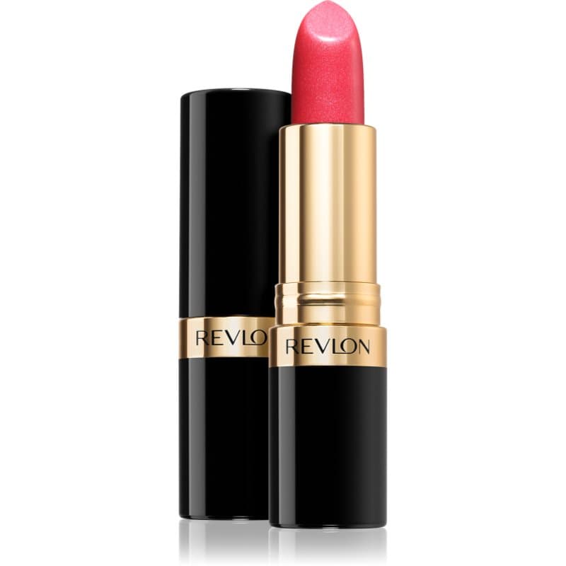 Super Lustrous™ Lipstick kremowa szminka do ust odcień 430 Soft Silver Rose