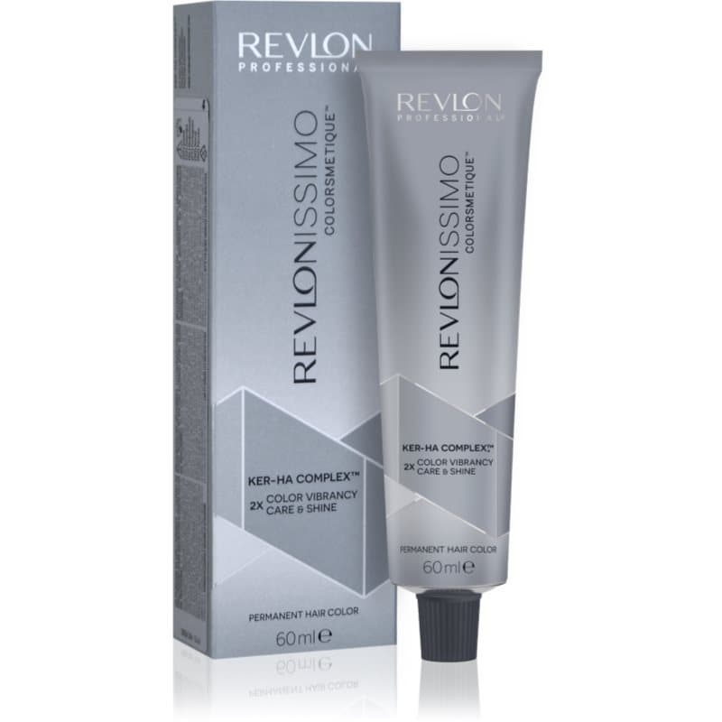 Revlonissimo Colorsmetique Natural Shades trwała farba do włosów Naturalny 3