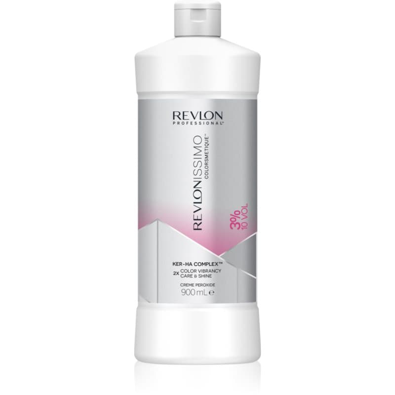Revlonissimo Creme Peroxide utleniacz do farby do profesjonalnego użytku 3%