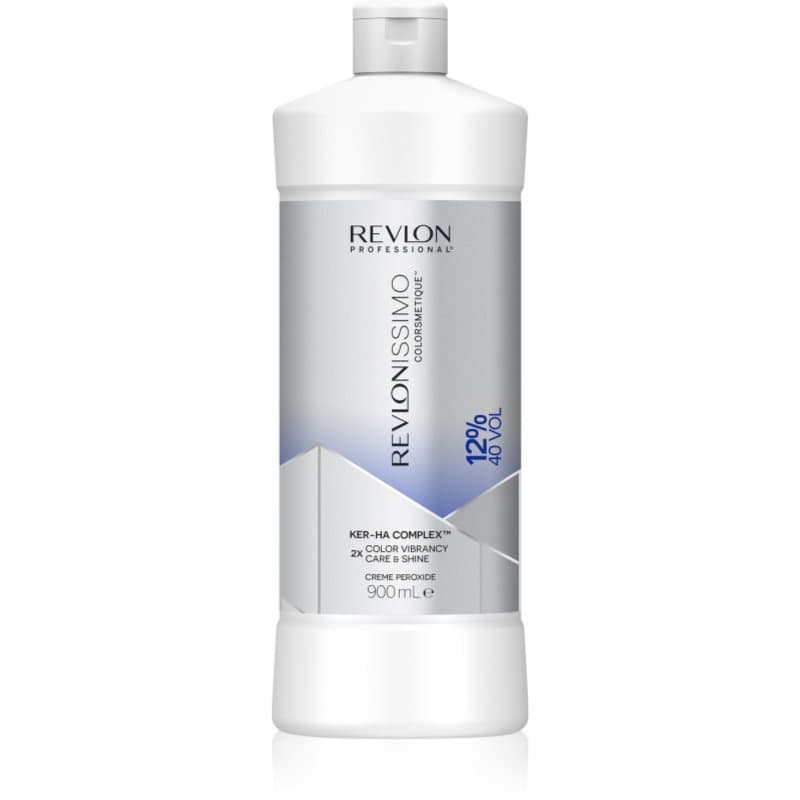 Revlonissimo Creme Peroxide utleniacz do farby do profesjonalnego użytku 12%