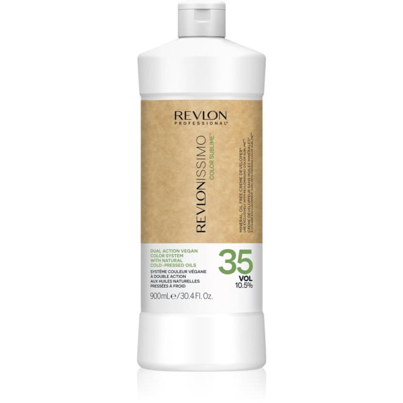 Revlonissimo Color Sublime emulsja aktywująca 10.5 %