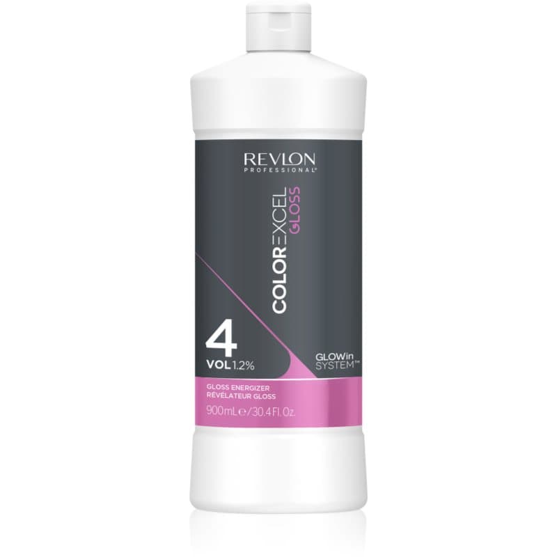 Color Excel Gloss Oxidant emulsja aktywująca 1.4%