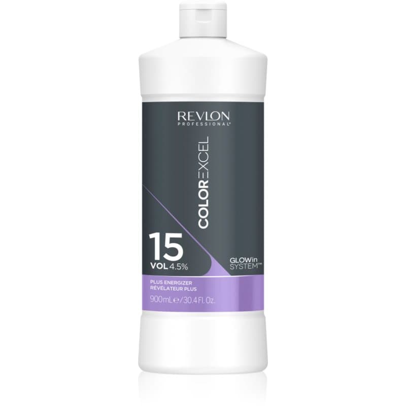Color Excel emulsja aktywująca 4,5%