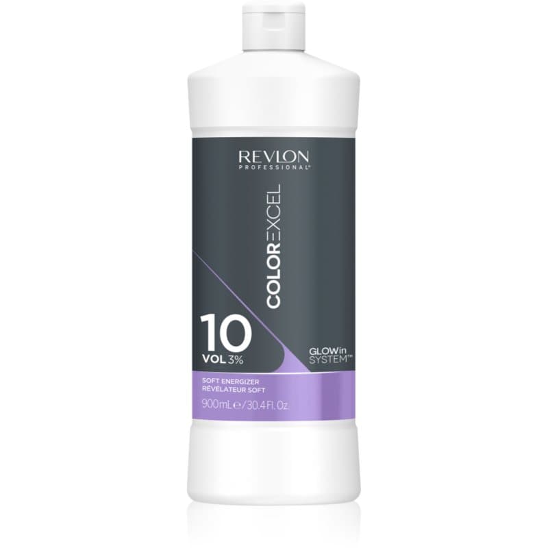 Color Excel emulsja aktywująca 3%