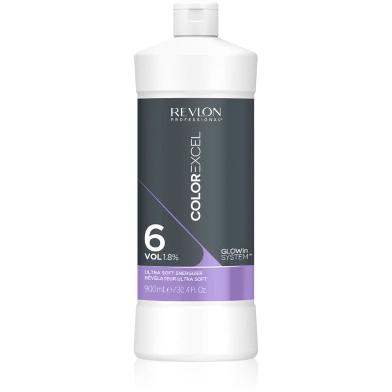 Color Excel emulsja aktywująca 1,8%