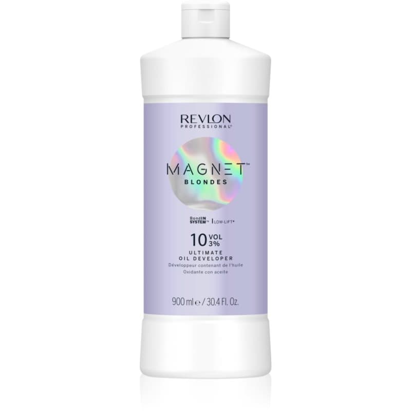 Magnet Blondes Ultimate Oil Developer emulsja aktywująca 3%