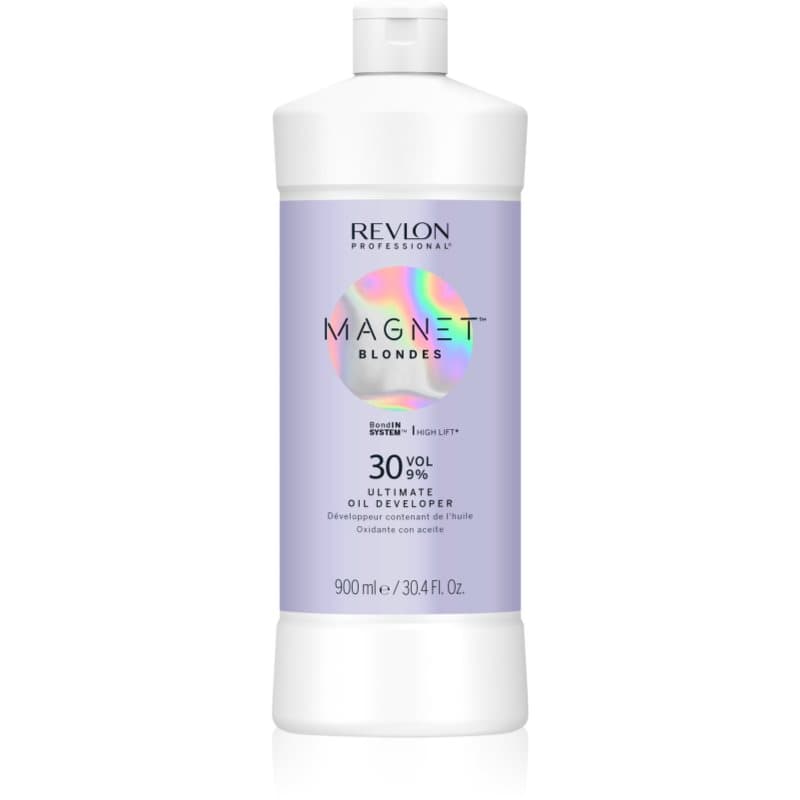 Magnet Blondes Ultimate Oil Developer emulsja aktywująca 9%