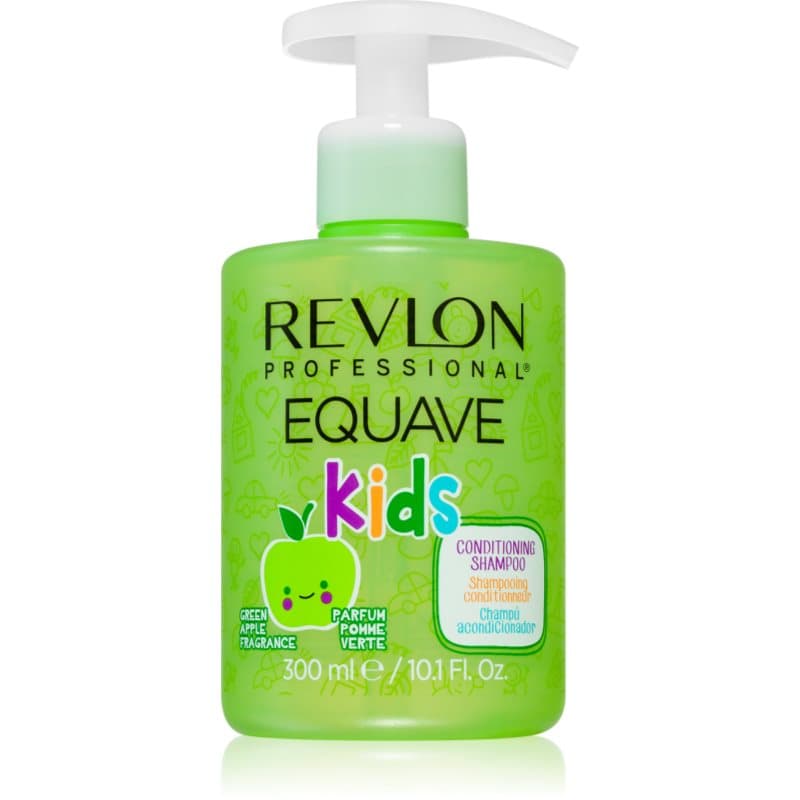 Equave Kids Hypoallergenic Shampoo hypoalergiczny szampon 2w1 dla dzieci od 3 let