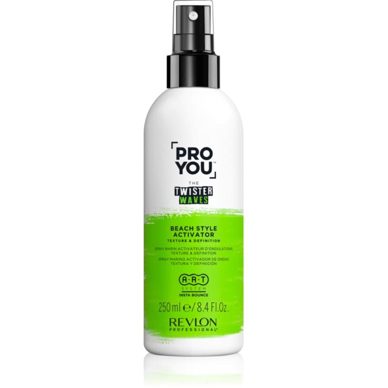 Pro You The Twister słony spray nadający strukturę i blask