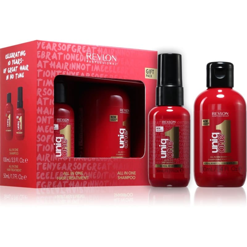 UniqOne Gift Pack zestaw upominkowy dla kobiet