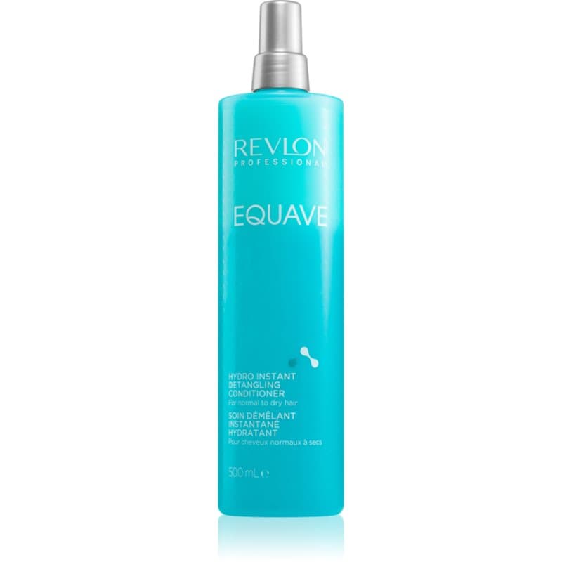 Equave Hydro Nutritive Conditioner odżywka nawilżająca w sprayu bez spłukiwania