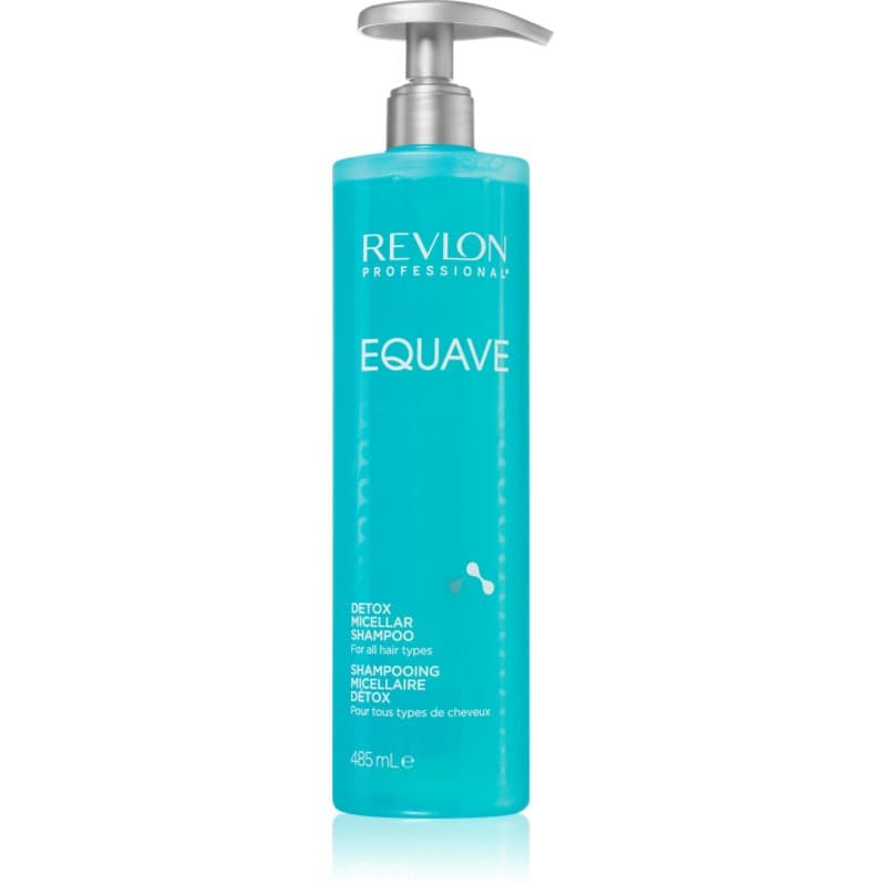 Equave Hydro Nutritive szampon do włosów