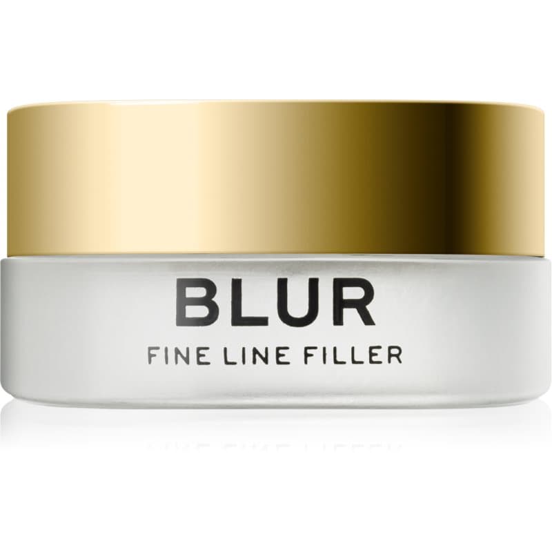Blur Fine Line wygładzająca baza pod makijaż przeciw zmarszczkom