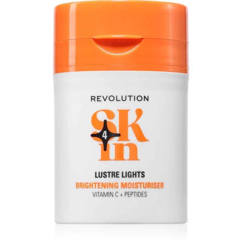 Skin Ultimate Lights Brightening Moisturiser