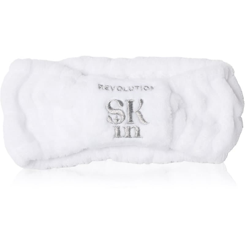 Revolution Skincare Skin Headband opaska kosmetyczna