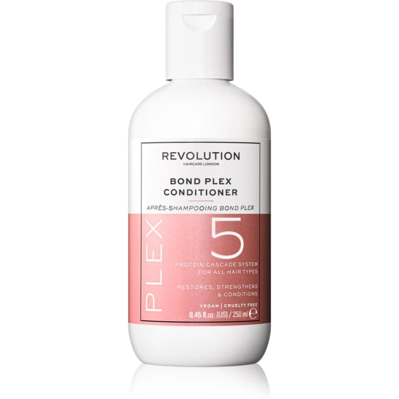 Plex No.5 Bond Conditioner odżywka głęboko regenerująca do włosów suchych i zniszczonych