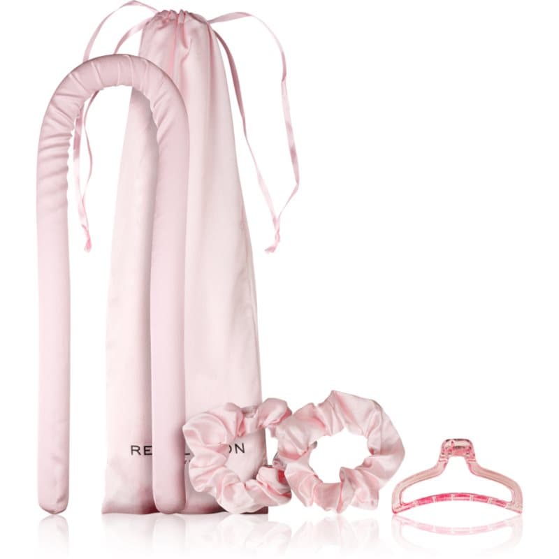 Curl Enhance zestaw upominkowy do formowania fal odcień Pink