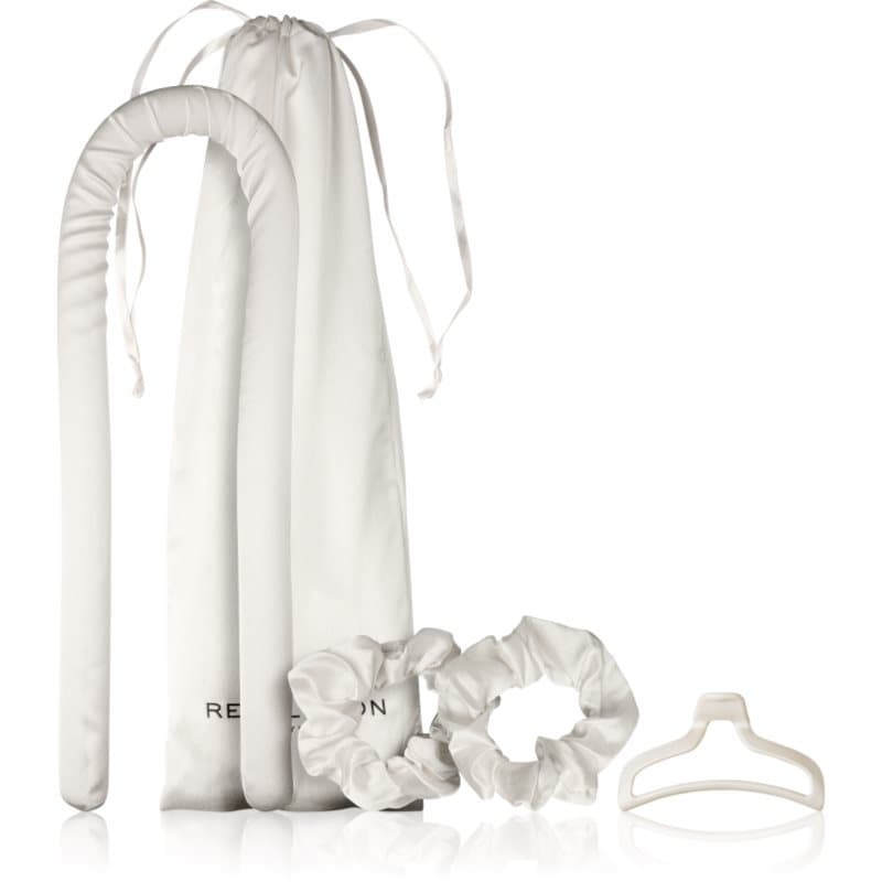 Curl Enhance zestaw upominkowy do formowania fal odcień Ivory