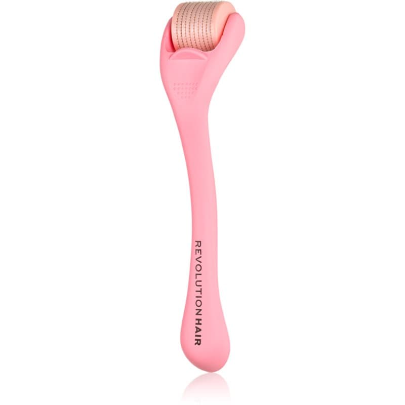 Scalp Derma Roller akcesoria do masażu na skórę głowy
