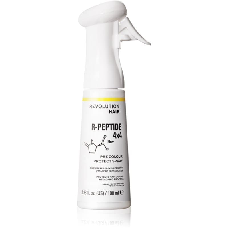 R-Peptide 4spray ochronny przed koloryzacją