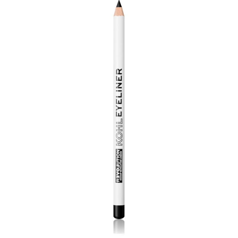 Kohl Eyeliner kredka do oczu odcień Black