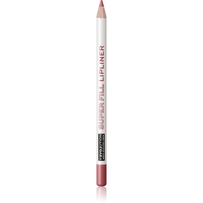 Super Fill konturówka do ust odcień Sweet (dusky pink)