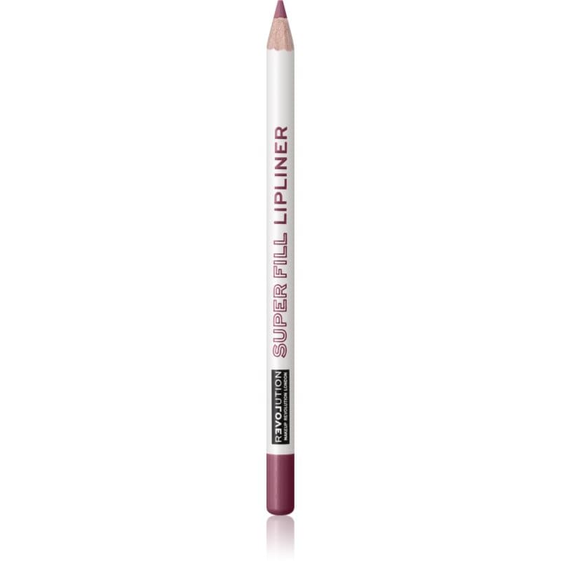 Super Fill konturówka do ust odcień Glam (soft pink nude)