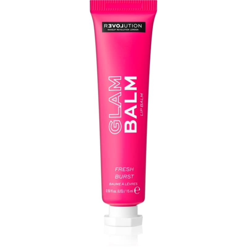 Glam Balm odżywczy balsam do ust z zapachem Fresh Burst Watermelon
