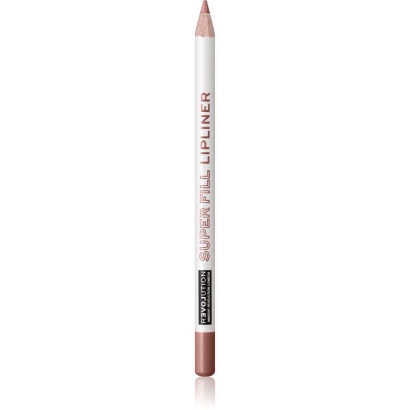 Super Fill konturówka do ust odcień Cream (light pink nude)