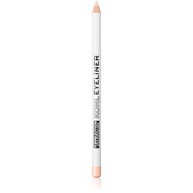 Kohl Eyeliner kredka do oczu odcień Nude