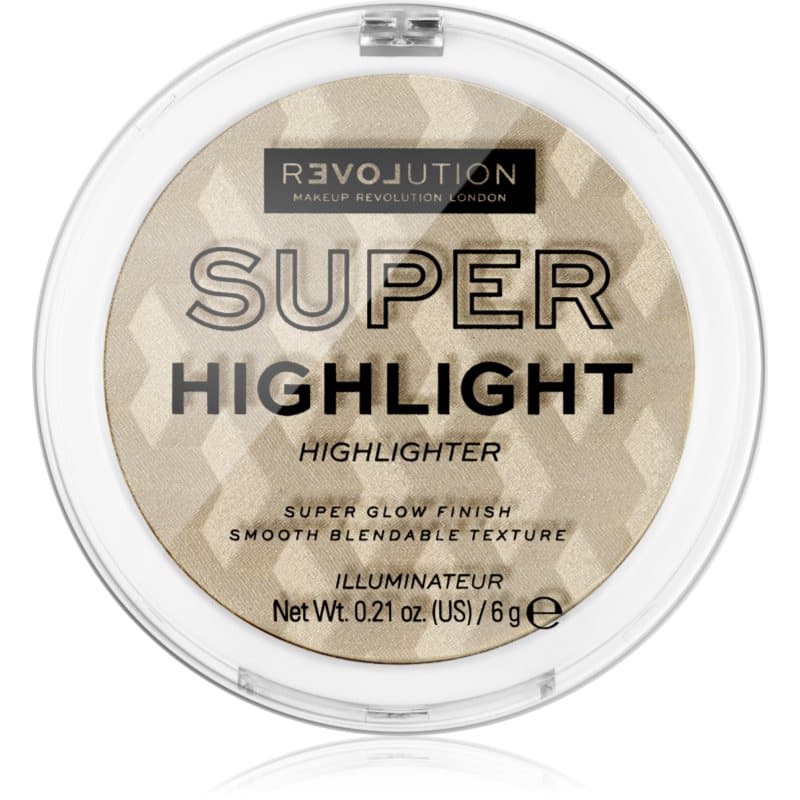 Super Highlight rozświetlacz odcień Shine