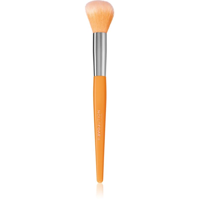 Brush Queen pędzel do podkładu i korektora