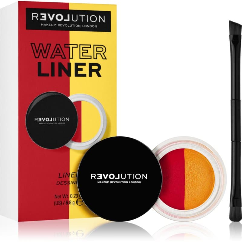 Water Activated Liner eyeliner odcień Double Up