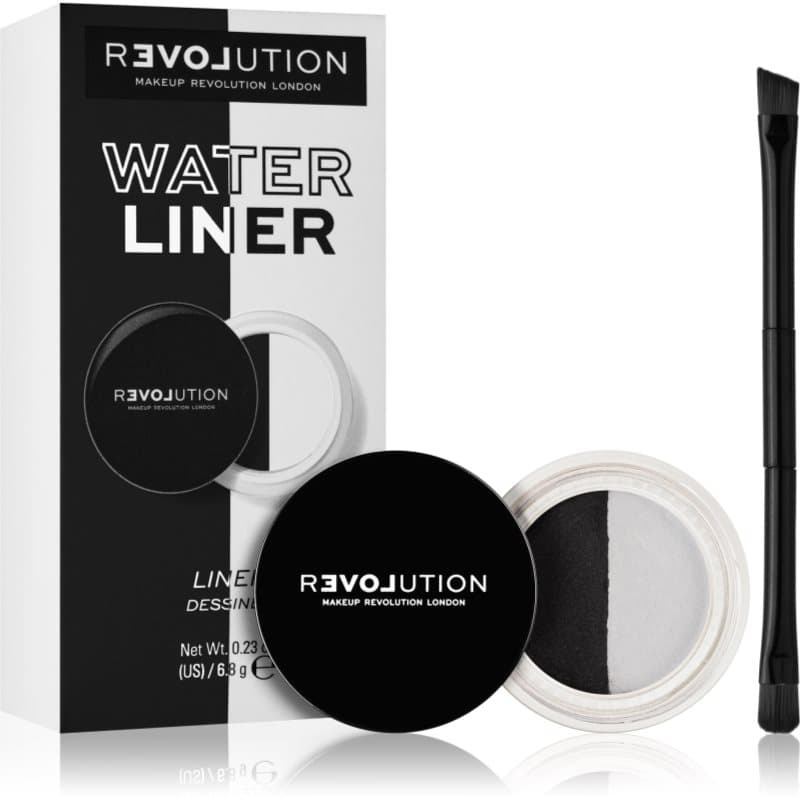 Water Activated Liner eyeliner odcień Distinction