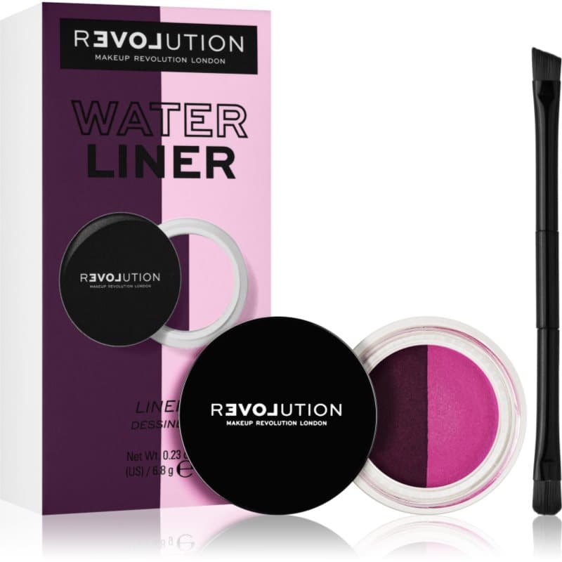 Water Activated Liner eyeliner odcień Absurd