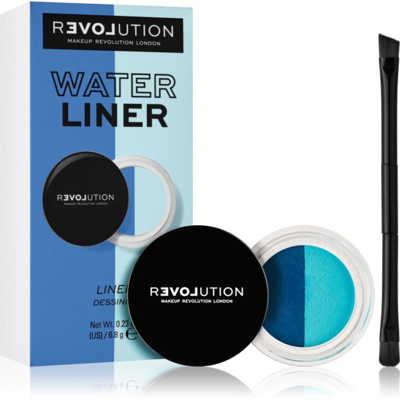Water Activated Liner eyeliner odcień Cryptic